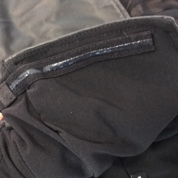 Bebe strapless sexy dress - Picture 11 of 13